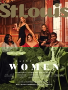 St-Louis-Magazine November 01, 2023 Issue Cover