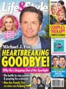 Life-and-Style-Weekly December 07, 2020 Issue Cover