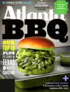 Atlanta-Magazine May 01, 2013 Issue Cover