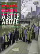 Engineering-News-Record May 13, 2024 Issue Cover