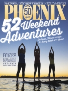 Phoenix-Magazine February 01, 2016 Issue Cover