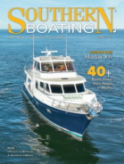 Southern-Boating February 01, 2025 Issue Cover