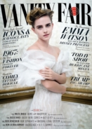 Vanity-Fair March 01, 2017 Issue Cover