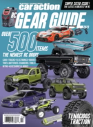 Radio-Control-Car-Action December 01, 2022 Issue Cover