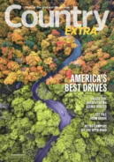 Country-Extra November 01, 2020 Issue Cover