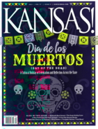 KANSAS October 01, 2021 Issue Cover