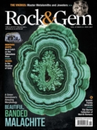 Rock-and-Gem November 01, 2017 Issue Cover