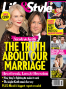 Life-and-Style-Weekly May 07, 2018 Issue Cover