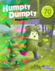 Humpty Dumpty November 01, 2025 Issue Cover