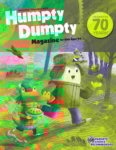 Humpty Dumpty November 01, 2025 Issue Cover