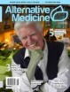 Alternative-Medicine June 01, 2025 Issue Cover