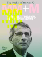 Medical-Marketing-and-Media November 02, 2020 Issue Cover