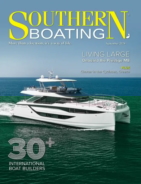 Southern-Boating September 01, 2024 Issue Cover
