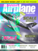 Model-Airplane-News November 01, 2024 Issue Cover