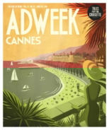 Adweek June 09, 2014 Issue Cover