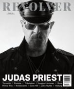 Revolver February 01, 2018 Issue Cover