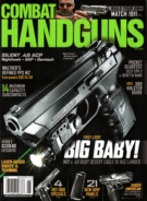 Combat-Handguns June 01, 2016 Issue Cover