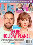 Us Weekly December 04, 2023 Issue Cover