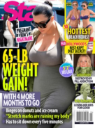 Star August 31, 2015 Issue Cover