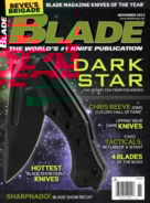 Blade November 01, 2015 Issue Cover