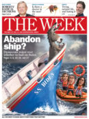 The Week July 19, 2024 Issue Cover