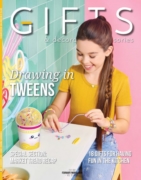 Gifts And Decorative Accessories February 01, 2026 Issue Cover