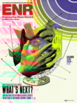 Engineering News Record December 29, 2025 Issue Cover
