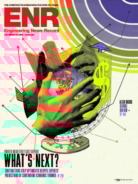 Engineering-News-Record December 29, 2025 Issue Cover