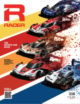 Racer January 01, 2026 Issue Cover