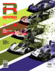 Racer January 01, 2026 Issue Cover