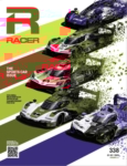 Racer January 01, 2026 Issue Cover