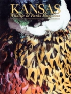 Kansas-Wildlife-and-Parks November 01, 2018 Issue Cover