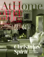 At-Home-In-Arkansas December 01, 2024 Issue Cover
