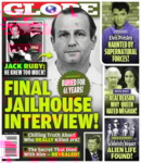 Globe May 12, 2025 Issue Cover