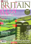 Britain January 01, 2026 Issue Cover