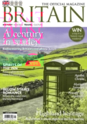 Britain January 01, 2026 Issue Cover