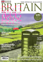 Britain January 01, 2026 Issue Cover