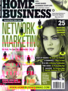 Home-Business-Magazine May 01, 2017 Issue Cover