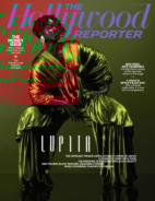 The-Hollywood-Reporter October 19, 2022 Issue Cover