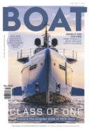 Boat-International-US July 01, 2021 Issue Cover