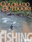 Colorado Outdoors July 01, 2026 Issue Cover