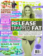 first-for-women July 31, 2017 Issue Cover