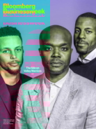 Bloomberg-Businessweek August 28, 2017 Issue Cover