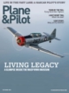 Plane-and-Pilot October 01, 2025 Issue Cover