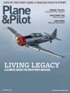 Plane-and-Pilot October 01, 2025 Issue Cover