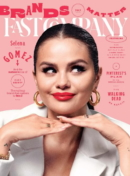 Fast Company October 01, 2023 Issue Cover