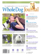 Whole-Dog-Journal July 01, 2020 Issue Cover
