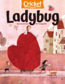 Ladybug February 01, 2024 Issue Cover