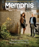 Memphis December 01, 2023 Issue Cover