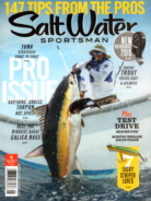 Salt-Water-Sportsman May 01, 2015 Issue Cover